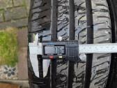 Geros vasarinės 185/60 R15 Hankook ir Barum - nuotraukos Nr. 12