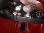 Elektrinis automobilis Mercedes Benz SLS Amg - nuotraukos Nr. 8