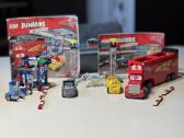 Lego rinkinys 10745 Juniors Cars 3