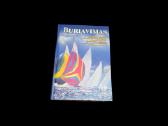 Knyga "Buriavimas" antras leidimas.