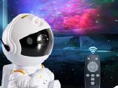 Vaikiškas projektorius "Astronautas" - nuotraukos Nr. 2