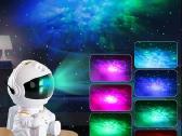 Vaikiškas projektorius "Astronautas" - nuotraukos Nr. 3