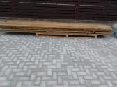 Bruseliai/tašeliai 5x5, 2-5 m ilgio. - nuotraukos Nr. 4