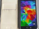 Samsung Galaxy S5 - nuotraukos Nr. 3
