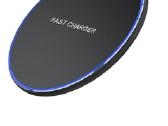 Wireless pakrovėjas 15w - nuotraukos Nr. 4