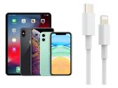 Pakrovėjas Usb + Usb C - 20w - nuotraukos Nr. 4