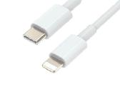 Pakrovėjas Usb + Usb C - 20w - nuotraukos Nr. 3