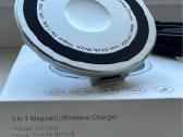 Magnetic wireless pakrovėjas 3 in 1 - nuotraukos Nr. 4