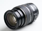 Canon Ef-s 17-85mm f4-5.6 Is Usm