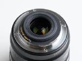Canon Ef-s 17-85mm f4-5.6 Is Usm - nuotraukos Nr. 2