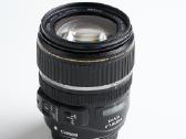 Canon Ef-s 17-85mm f4-5.6 Is Usm - nuotraukos Nr. 3