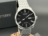 Naujas! Automatinis Citizen 40 mm