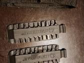 Dėklas su 2 šoninėm kišenėm nuo Leatherman charge