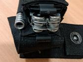 Dėklas su 2 šoninėm kišenėm nuo Leatherman charge - nuotraukos Nr. 3