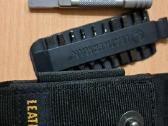 Dėklas su 2 šoninėm kišenėm nuo Leatherman charge - nuotraukos Nr. 4