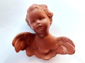 Angelas Goebel terracotta Vokietija 1957 metai