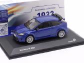 Ford Focus RS