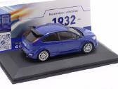 Ford Focus RS - nuotraukos Nr. 2