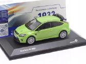 Ford Focus RS