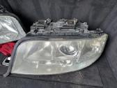 Audi a6 c5 2002 m 1.9 tdi 81fl universalas dalimis