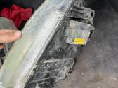 Audi a6 c5 2002 m 1.9 tdi 81fl universalas dalimis - nuotraukos Nr. 22