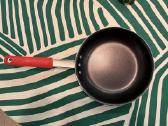 Keptuvė Tramontina Pro 25.4cm Non-stick - nuotraukos Nr. 2