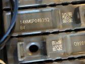 Toyota prius, 20,30 ir Lexus celes, valdymo blokas - nuotraukos Nr. 7