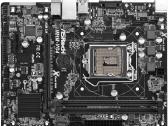 Asrock H81m-vg4 / Cpu / cooler (+dovana) - nuotraukos Nr. 4
