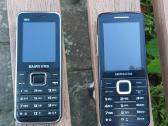 Parduodu telefonus siunčiu paštu . - nuotraukos Nr. 2