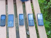 Parduodu telefonus siunčiu paštu . - nuotraukos Nr. 3