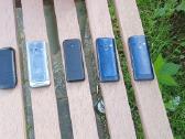 Parduodu telefonus siunčiu paštu . - nuotraukos Nr. 5