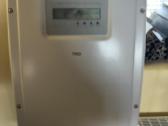 Inverteris Abb Trio-7.5-tl-outd-s400