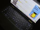 Lenovo Yoga C740 i5-10210u - nuotraukos Nr. 2