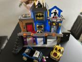Mattel fisher price superherojai