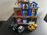 Mattel fisher price superherojai - nuotraukos Nr. 4