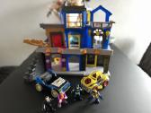 Mattel fisher price superherojai - nuotraukos Nr. 5
