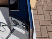 Nauja Electrolux Kcc73443 su garttraukiu+ gsaranti - nuotraukos Nr. 7
