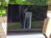 Nauja Electrolux Kcc73443 su garttraukiu+ gsaranti - nuotraukos Nr. 9