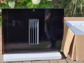 Nauja Electrolux Kcc73443 su garttraukiu+ gsaranti - nuotraukos Nr. 11