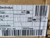 Nauja Electrolux Kcc73443 su garttraukiu+ gsaranti - nuotraukos Nr. 19