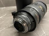 Nikon Af Nikkor 80-400mm f/4.5-5.6d Ed Vr - nuotraukos Nr. 2