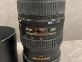 Nikon Af Nikkor 80-400mm f/4.5-5.6d Ed Vr - nuotraukos Nr. 3