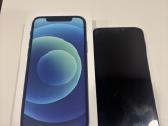iPhone 12 Blue 64gb - nuotraukos Nr. 4