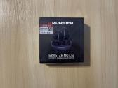 Monster MAXStar Mqt39 ausinės earbuds