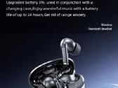 Monster MAXStar Mqt39 ausinės earbuds - nuotraukos Nr. 2