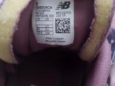 New Balance 550 odiniai - nuotraukos Nr. 5