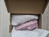 New Balance 550 odiniai - nuotraukos Nr. 6