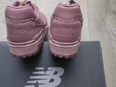 New Balance 550 odiniai - nuotraukos Nr. 8