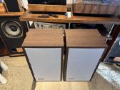 Kolonėlės Advent Smaller Loudspeaker - nuotraukos Nr. 2