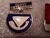 Perku ženkliukus darbo veteranas - nuotraukos Nr. 9